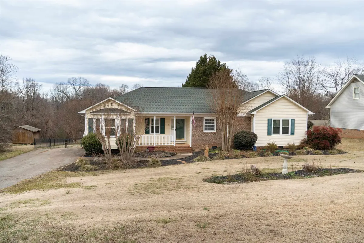 150 Parris Ridge Drive, Boiling Springs, SC 29316 - #1