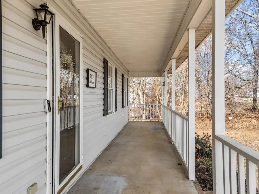 1659 Rainbow Lake Road, Inman, SC 29349 - #3