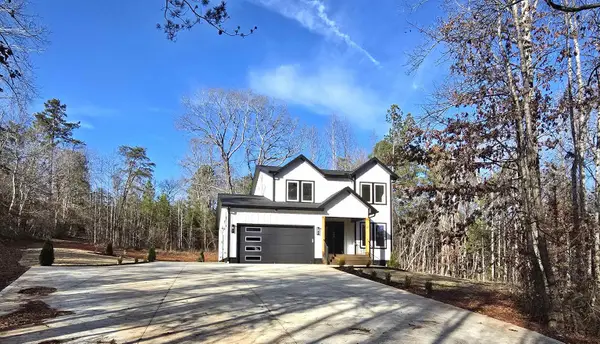 115 Crest Road, Campobello, SC 29322