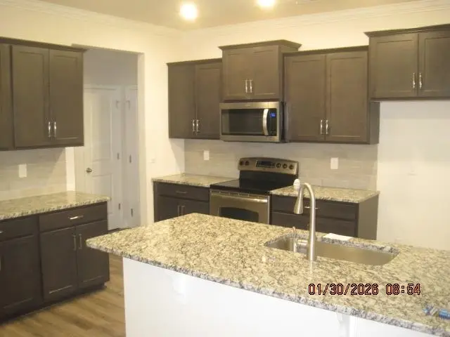 423 Ingram Trail, Spartanburg, SC 29306 - #2