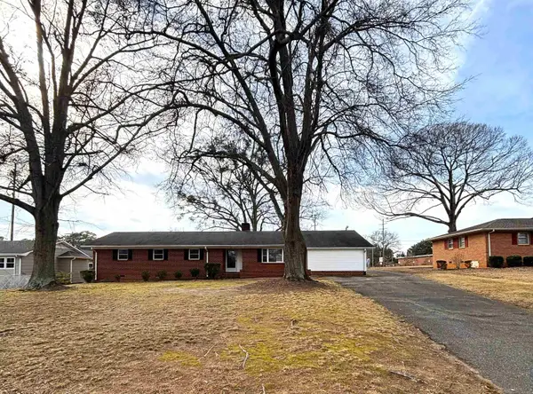 1076 Mayview Street, Spartanburg, SC 29303