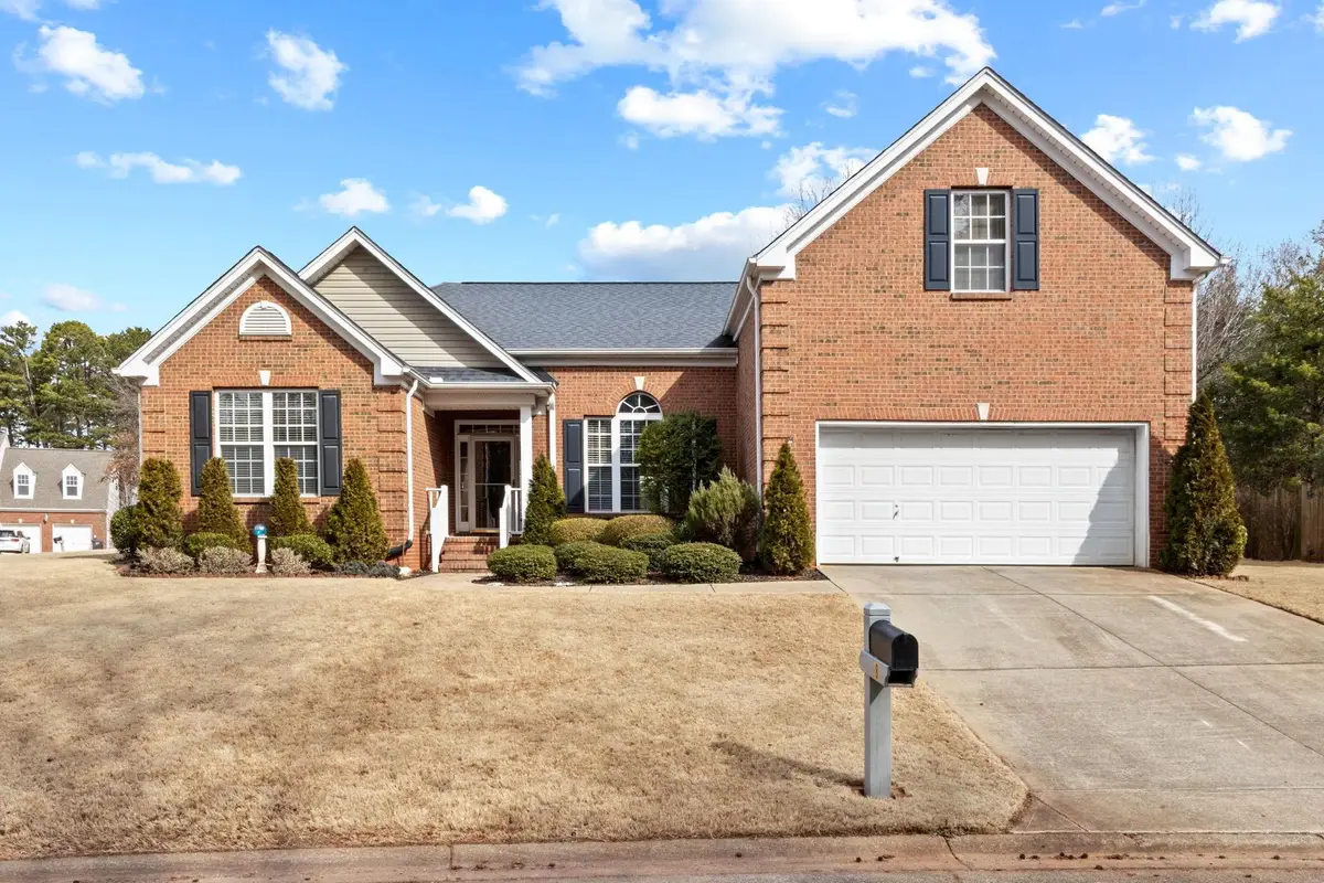 8 Northcliff Way, Greenville, SC 29617 - #1