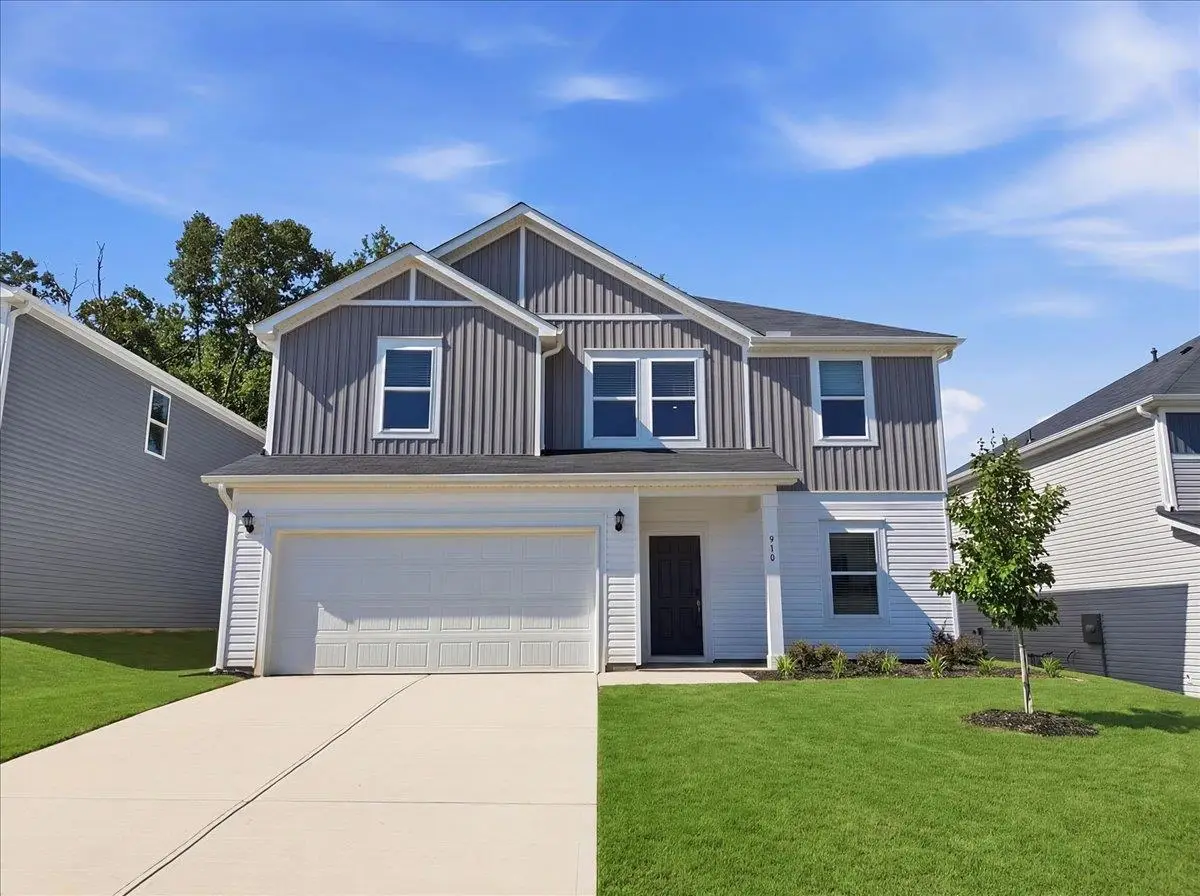 910 Rising Oak Court, Spartanburg, SC 29301 - #1