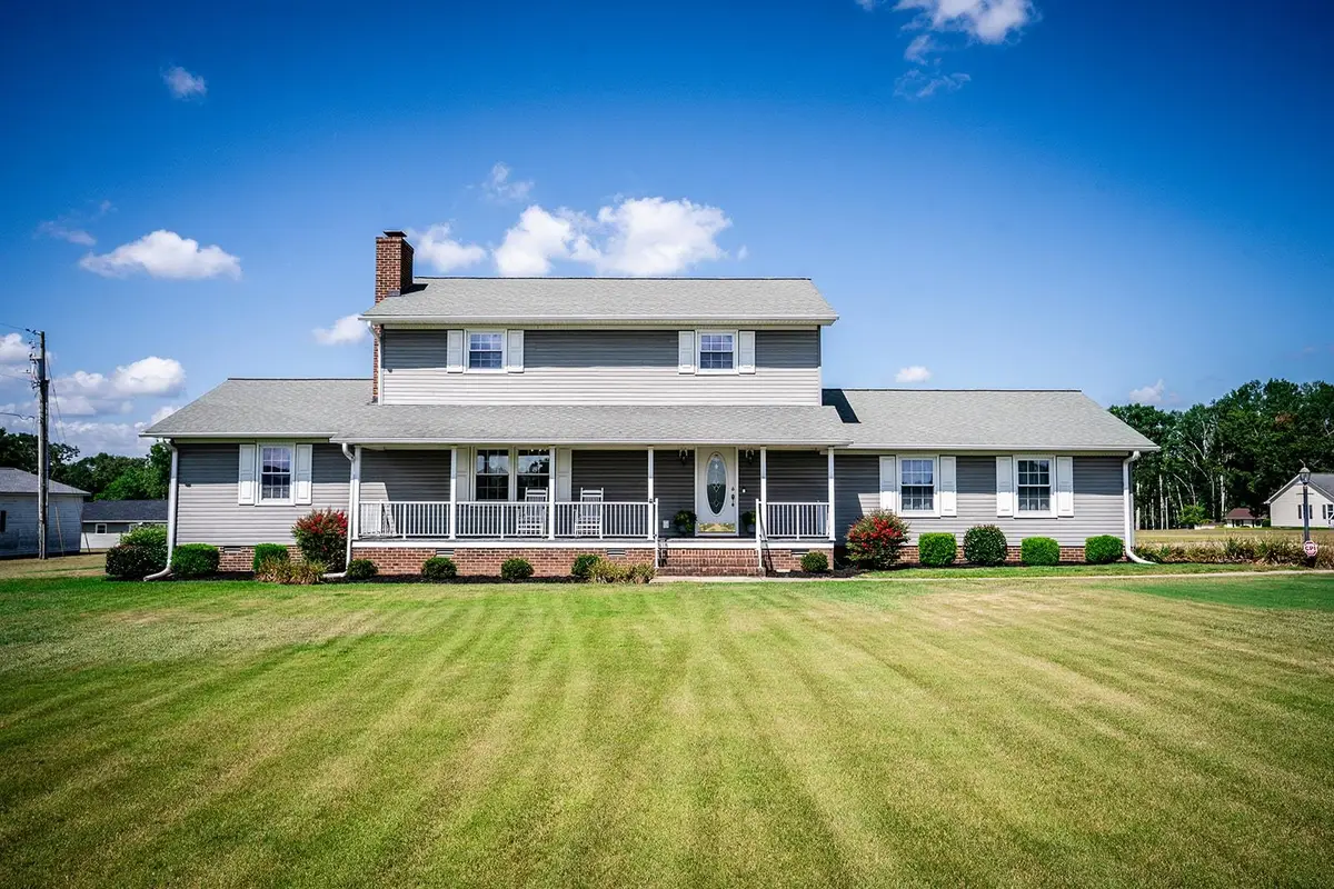 501 Cherokee National Highway Road, Gaffney, SC 29341 - #1