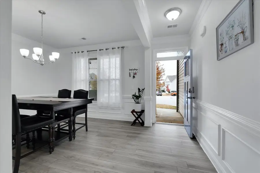 406 Willow Grove Way, Anderson, SC 29621 - #2