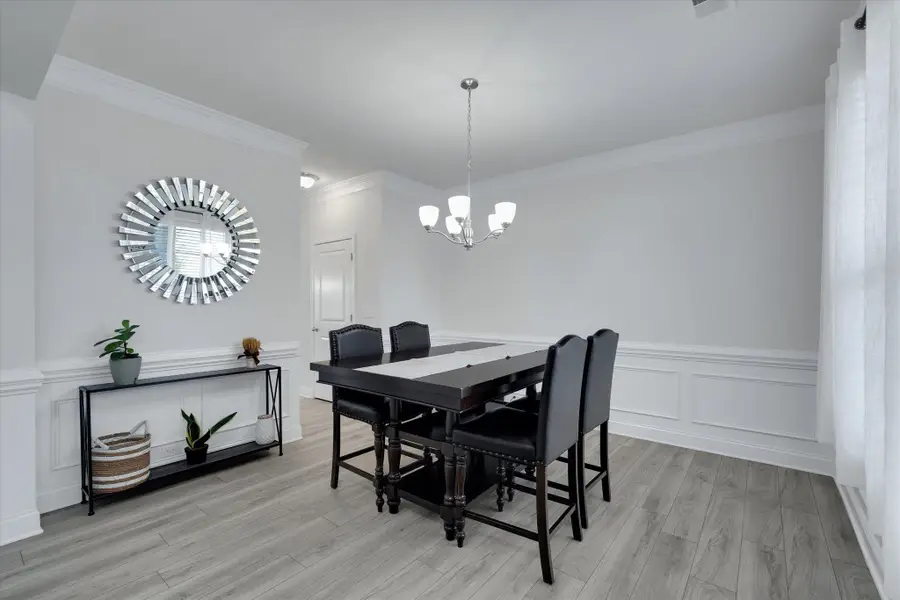 406 Willow Grove Way, Anderson, SC 29621 - #3