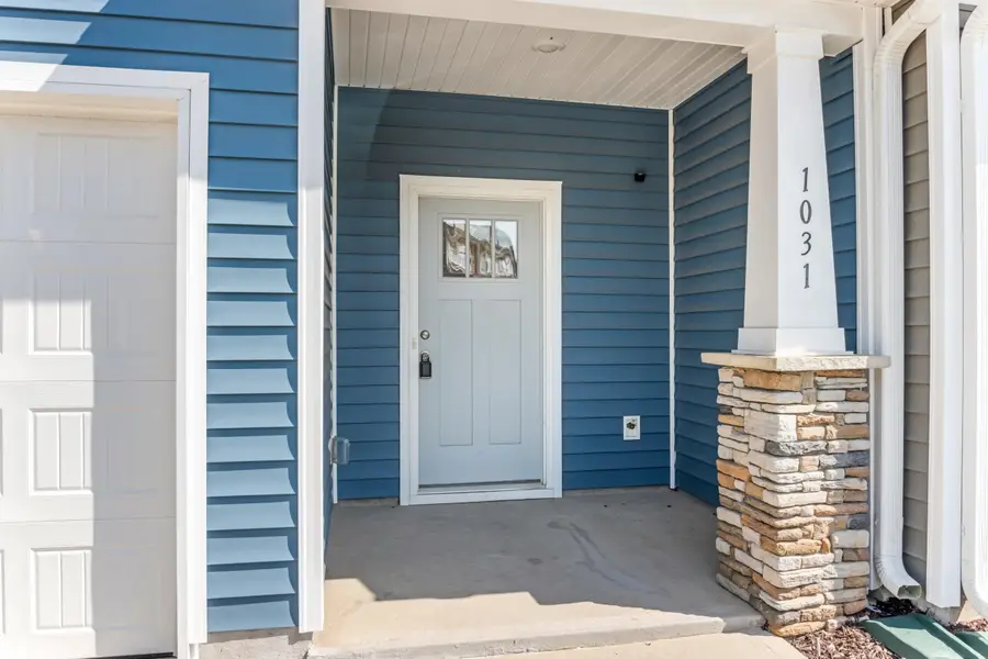 1031 Millison Place, Moore, SC 29369 - #3