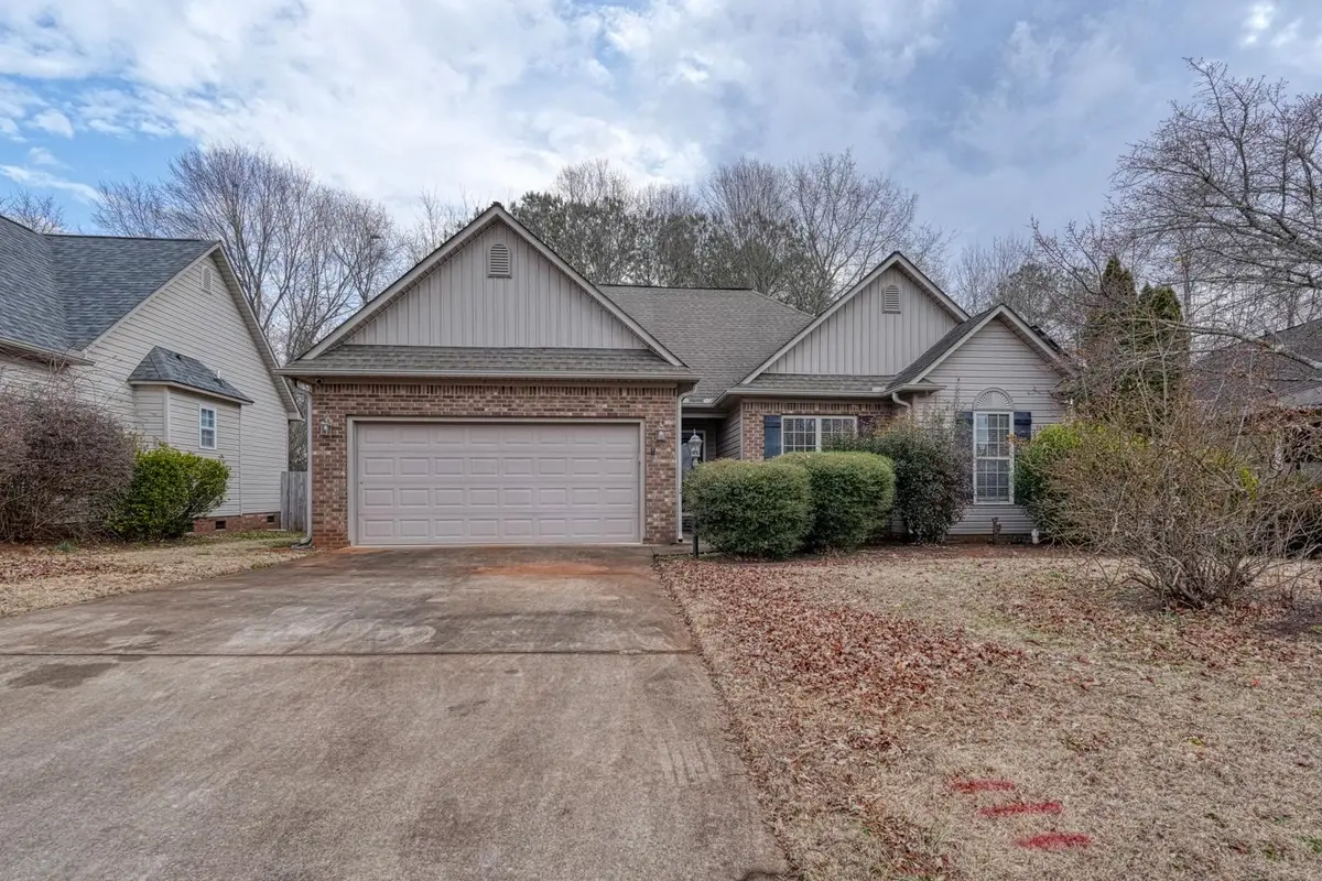 393 Split Oak Lane, Inman, SC 29349 - #1