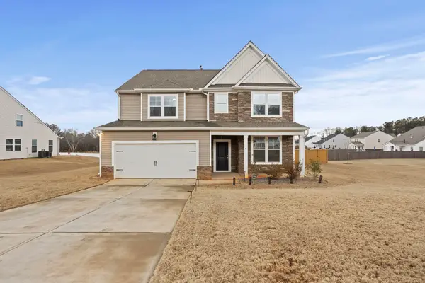 144 Silver Hill Lane, Greenville, SC 29607