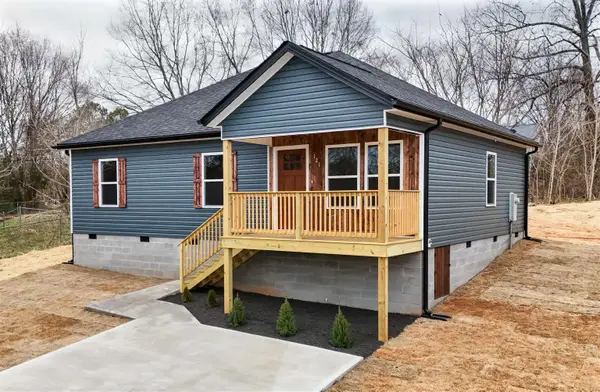 121 S Middle St, Spartanburg, SC 29307