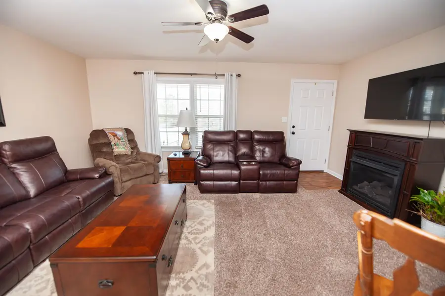 156 Honeysuckle Lane, Gaffney, SC 29341 - #3