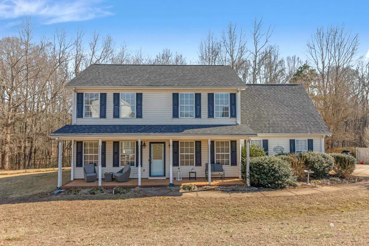 312 Red Fox Lane, Chesnee, SC 29323 - #1