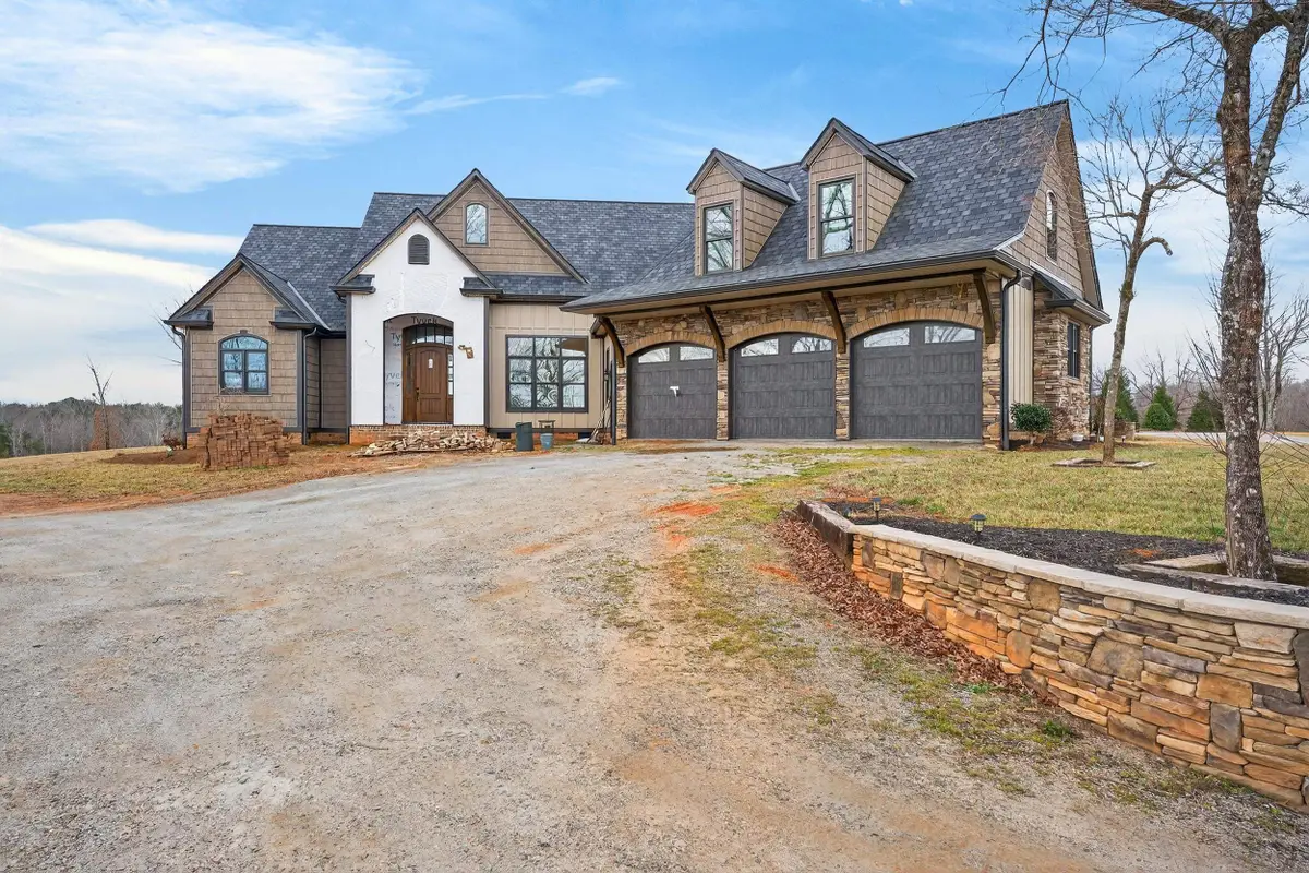 101 Moccasin Way, Landrum, SC 29356 - #1