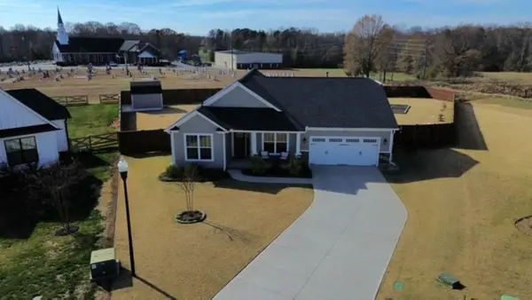 798 Amherst Glen Drive, Greer, SC 29651