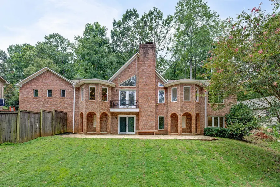 155 Waterford Drive, Inman, SC 29349 - #2