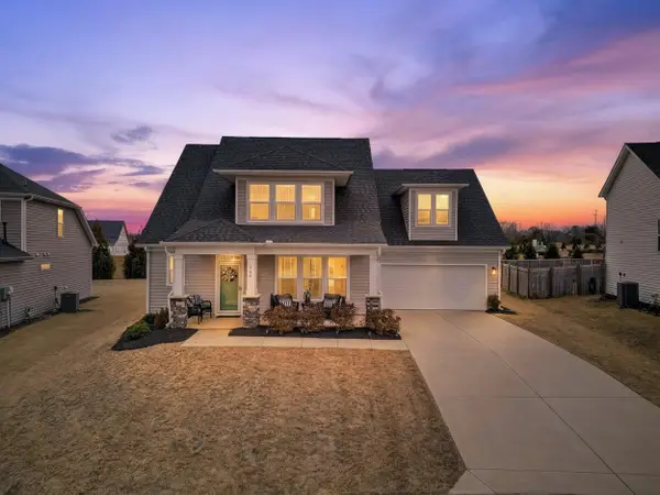 569 Fenwick Drive, Woodruff, SC 29388