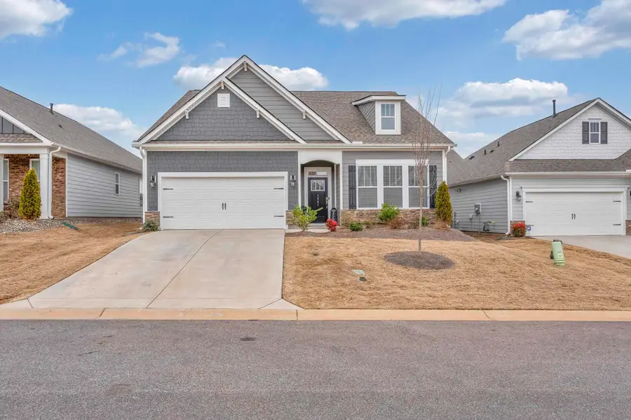 1961 Crumhorn Avenue, Boiling Springs, SC 29316 - #2