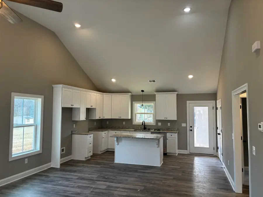 218 Gaffney Avenue, Gaffney, SC 29341 - #3