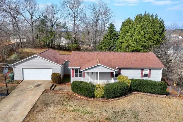 108 Allison St, Lyman, SC 29365