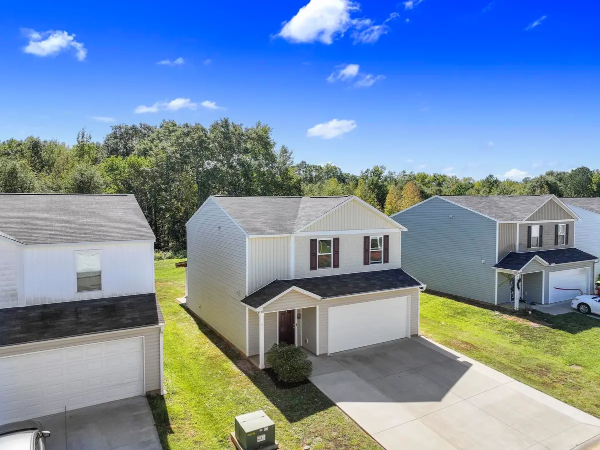 489 Wagon Trail, Duncan, SC 29334 - #1