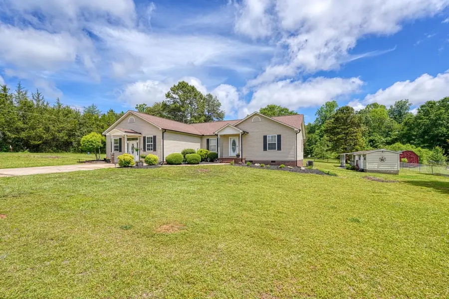 103 Cheyenne Ridge Trail, Campobello, SC 29322 - #2