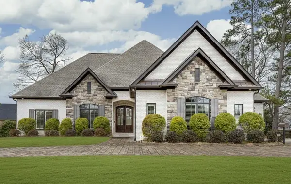 1401 Fernwood Glendale Road, Spartanburg, SC 29307