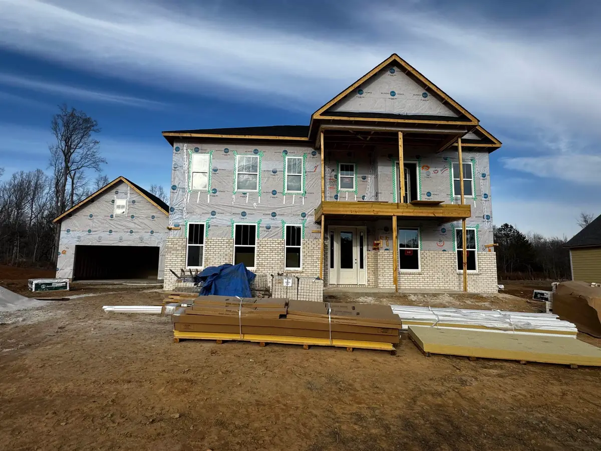 258 Castlebar St. Street, Woodruff, SC 29388 - #1