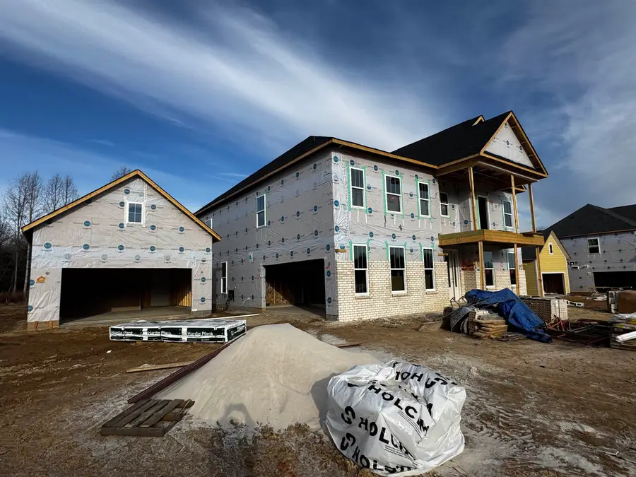 258 Castlebar St. Street, Woodruff, SC 29388 - #2