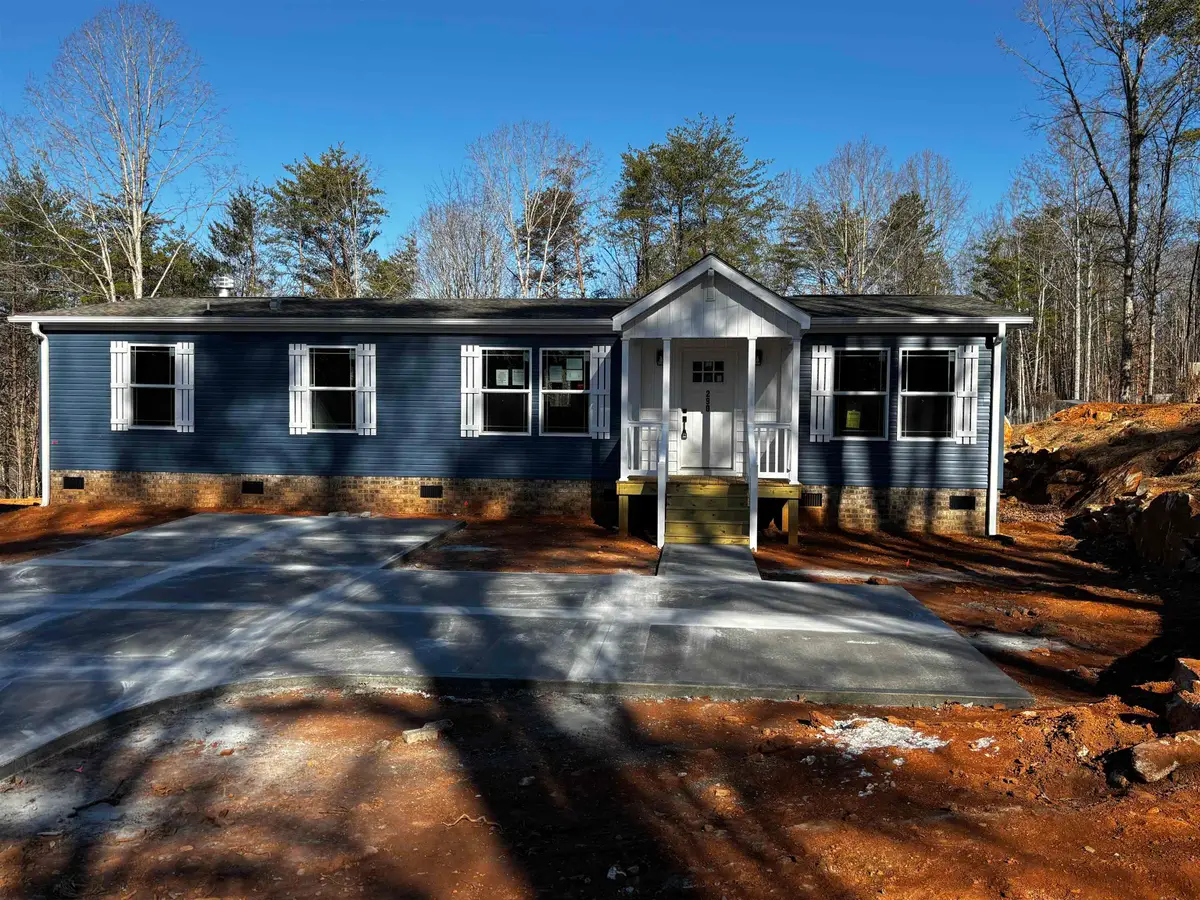 290 Forest Lake Road, Duncan, SC 29334 - #1