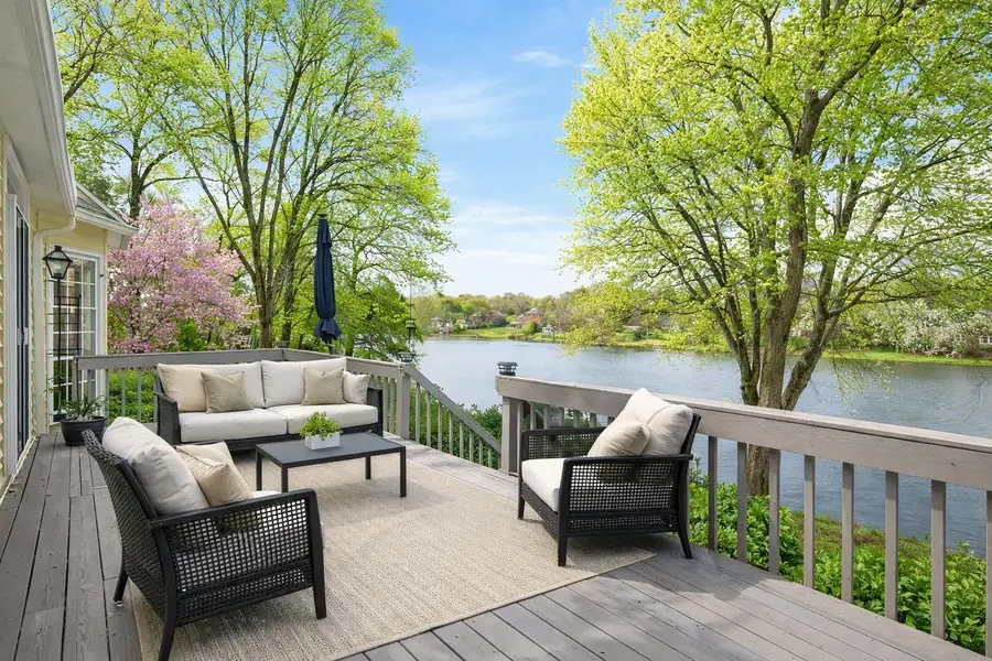 317 E Killarney Lake, Moore, SC 29369 - #3