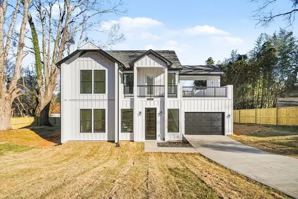 202 Pine Street, Easley, SC 29640