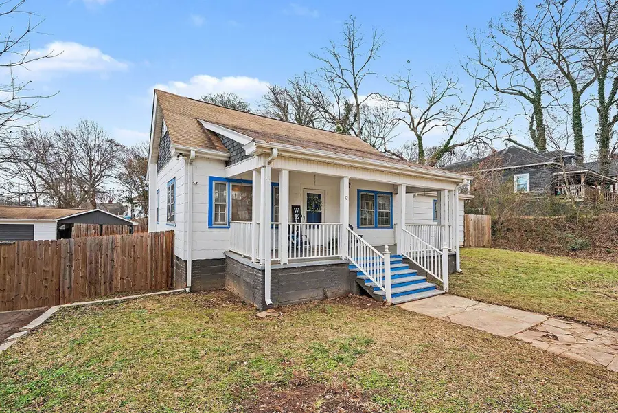 12 Beech Street, Spartanburg, SC 29303 - #3