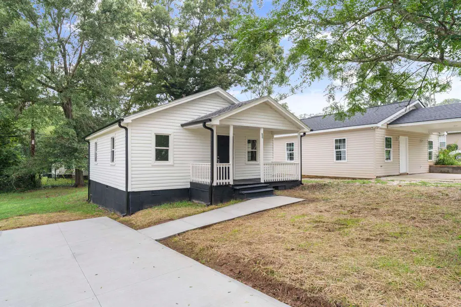 500 Greenlea Street, Spartanburg, SC 29306 - #3