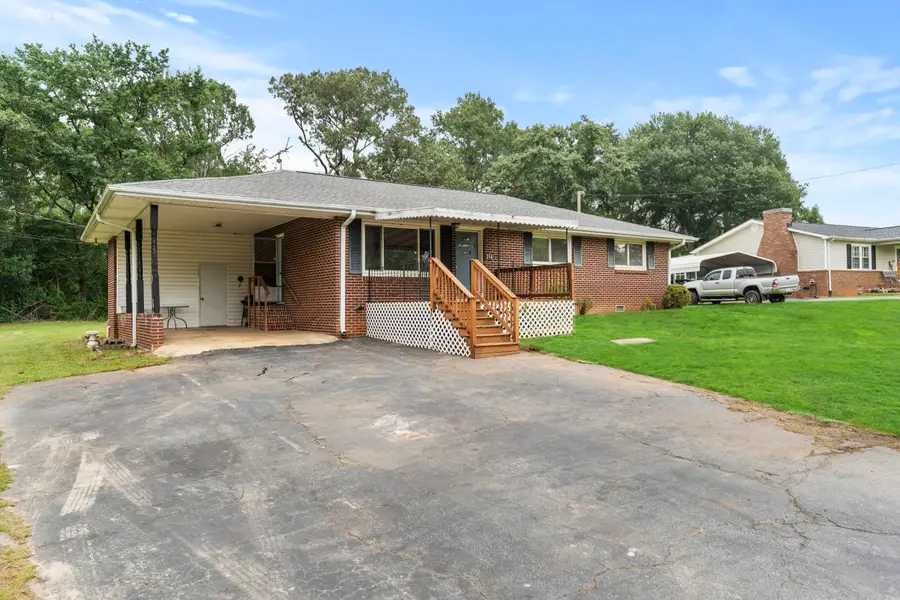 214 Crawford Circle, Spartanburg, SC 29301 - #3