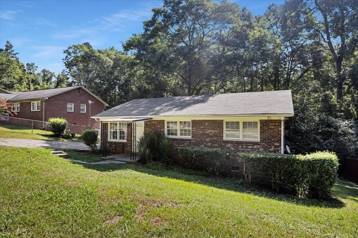 201 Michael St, Spartanburg, SC 29303 - #1