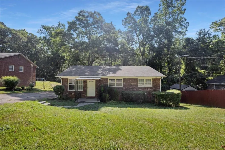 201 Michael St, Spartanburg, SC 29303 - #2