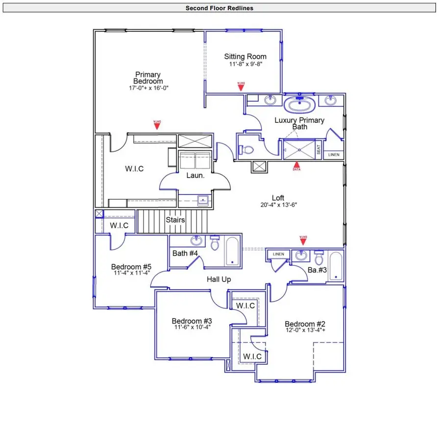 1267 Dockyard Lane, Inman, SC 29349 - #3