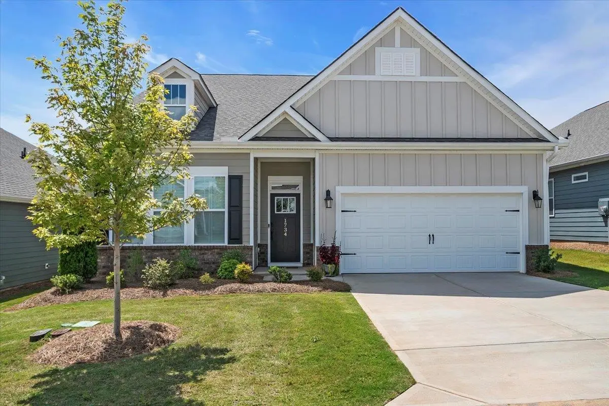 1734 Wabash Place, Boiling Springs, SC 29316 - #1