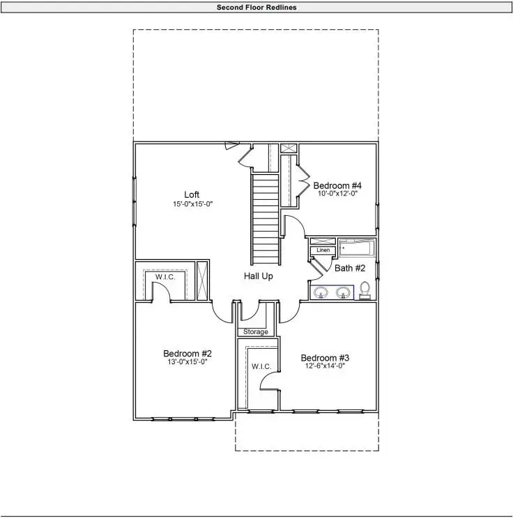 2337 Mill Loop, Spartanburg, SC 29320 - #3