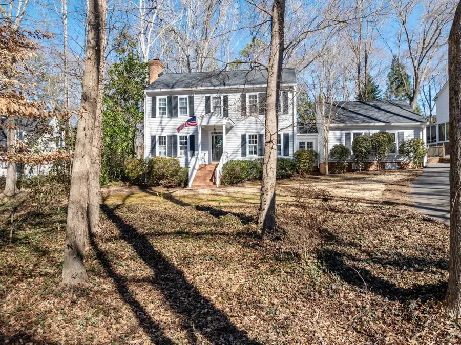 121 Williamsburg Drive, Spartanburg, SC 29302 - #2