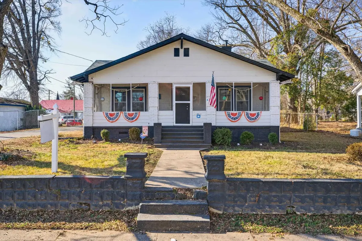 121 Holland Street, Gaffney, SC 29341 - #1