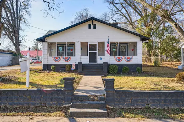 121 Holland Street, Gaffney, SC 29341