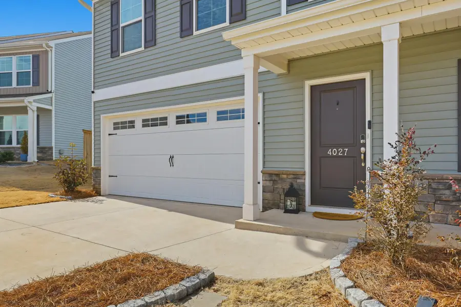 4027 Cinderella Court, Macedonia, SC 29232 - #2