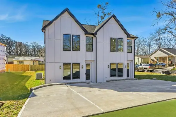 211 A & B Montana Street, Greenville, SC 29611