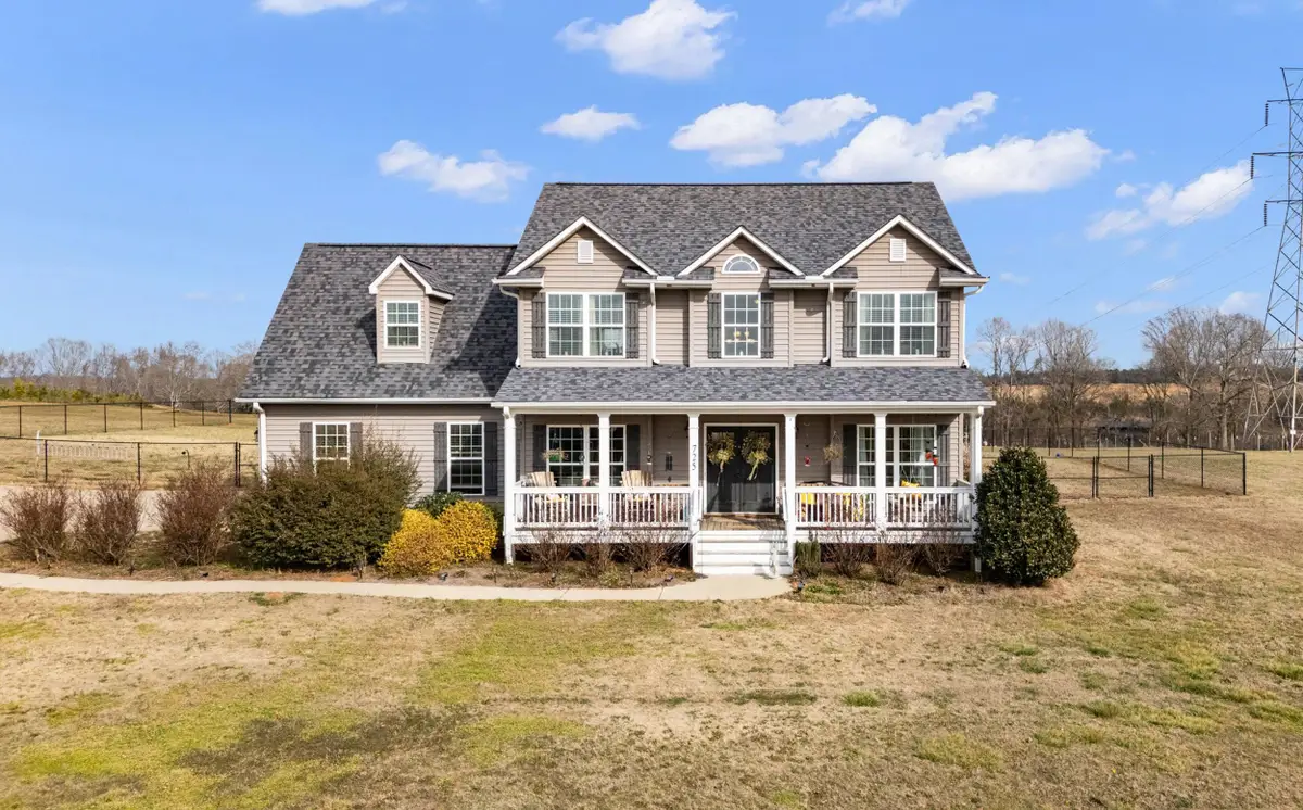 725 Allendale Rd, Woodruff, SC 29388 - #1