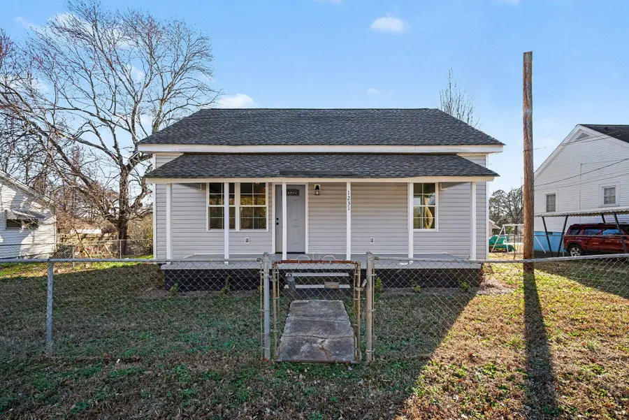 1231 Apalache Street, Greer, SC 29651 - #2