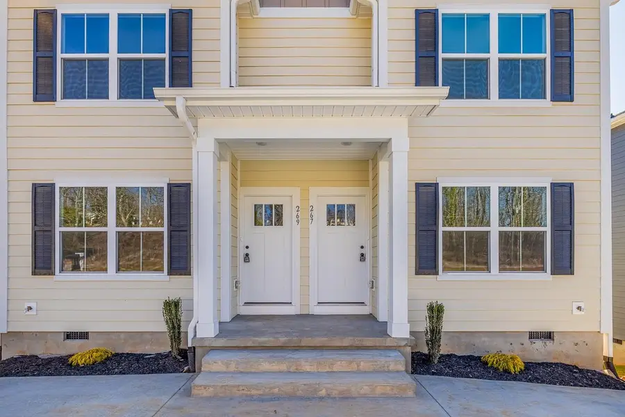 267 & 269 Vanderbilt Road, Spartanburg, SC 29301 - #2