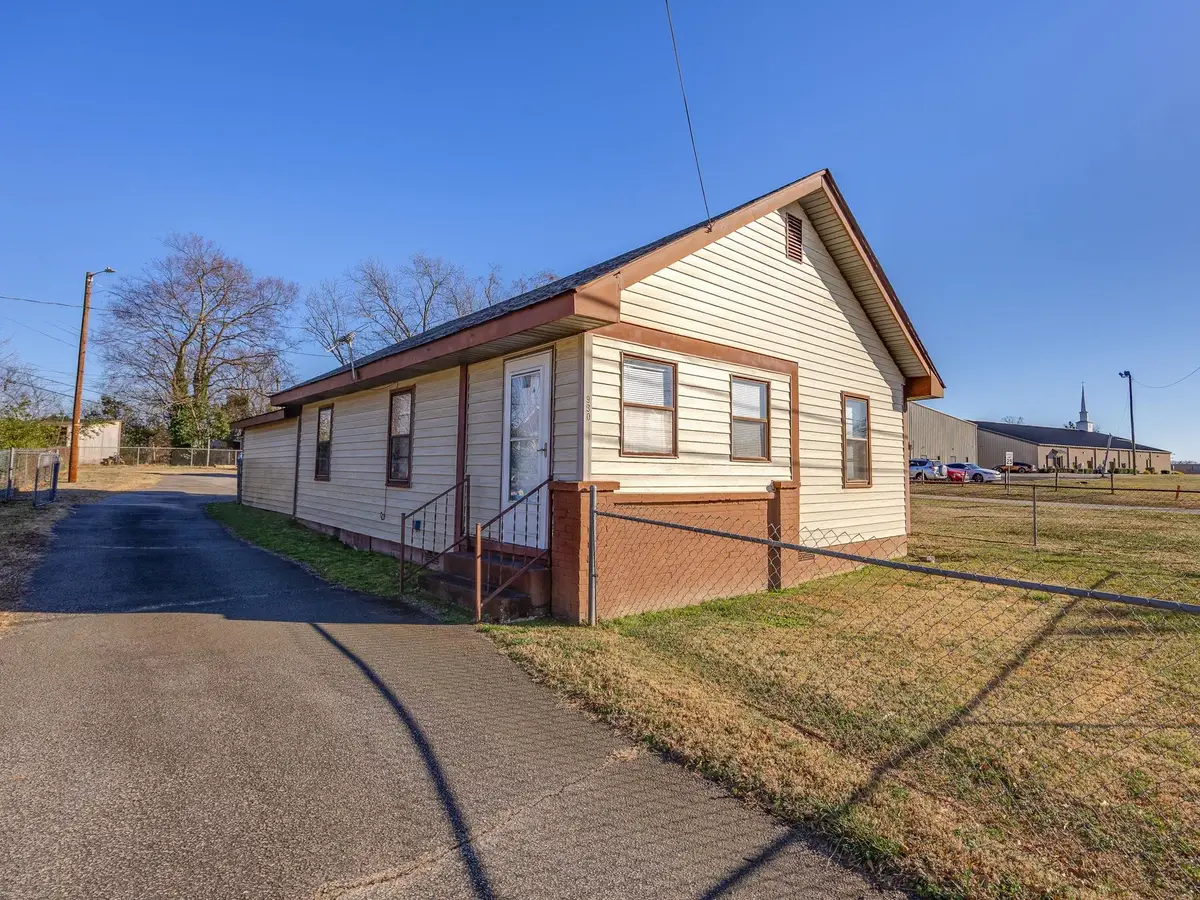 930 W Blackstock Road, Arcadia, SC 29320 - #1