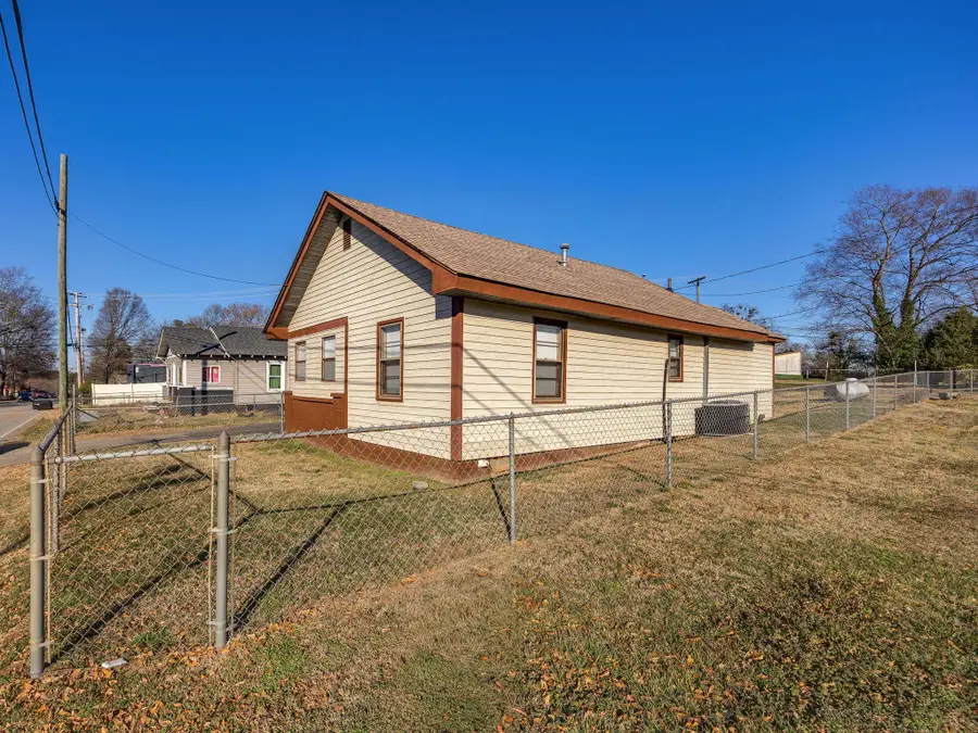 930 W Blackstock Road, Arcadia, SC 29320 - #2