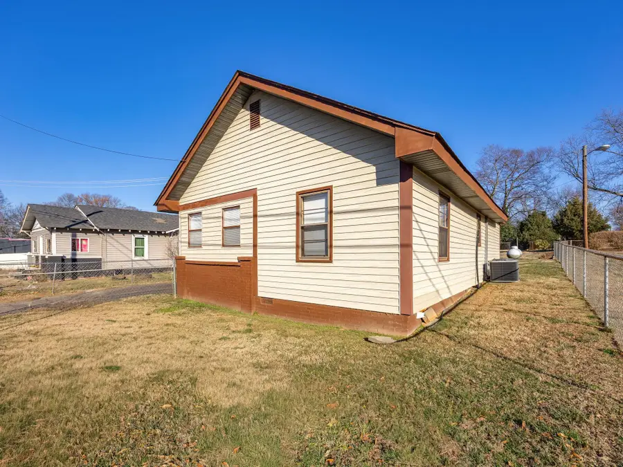 930 W Blackstock Road, Arcadia, SC 29320 - #3